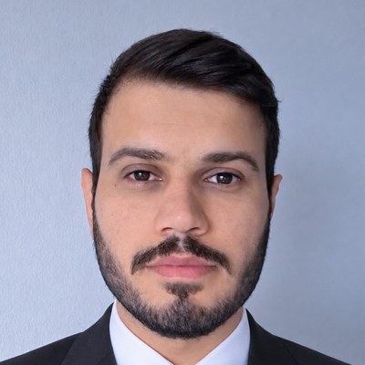 Hazem Althamer, Inhaber von Althamer Haus & Service